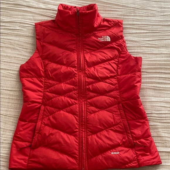 The North Face | Jackets \u0026 Coats | Red 